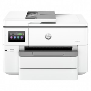 HP OFFICEJET PRO 9730 WF MFP 3EN1 RÉSEAU WIFI COULEUR A3 R/V 22 B&WPPM 18PPMCOL 12M – Image 1
