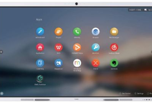 HUAWEI IDEAHUB B3 86 POUCES – Image 1