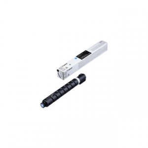CANON C-EXV 64 TONER CYANÁ (YIELD: 25,500 PAGES) – Image 1