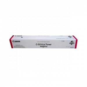 CANON TONER C-EXV 64 MAGENTA – Image 1