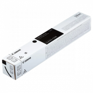 CANON TONER  C-EXV 65 BLACK – Image 1