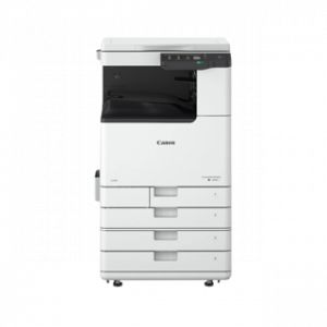 CANON IMAGERUNNER 2930I MFP 3EN1 RÉSEAU WIFI MONO A3 R/V 30 B&WPPM 12M – Image 1
