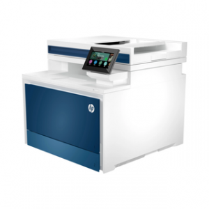 HP LASER PRO 4303DW MFP 3EN1 RÉSEAU WIFI COULEUR A4 R/V 33 B&WPPM 33PPMCOL 12M – Image 1