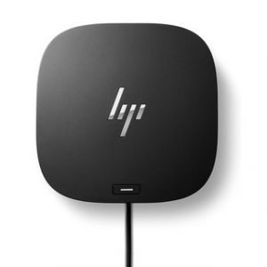 HP USB-C DOCK G5 – Image 1