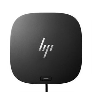 HP USB-C DOCK G5 – Image 1