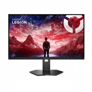 LENOVO MONITEUR LEGION 27U-10 27'' 24 MOIS – Image 1