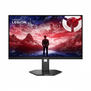 LENOVO MONITEUR LEGION 27Q-11 27'' 24 MOIS – Image 1