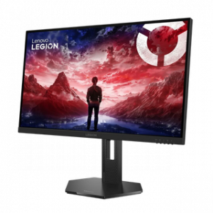 LENOVO LEGION 27Q-10 27'' 36M 2X HDMI 2.1 HDR10 240HZ QHD PRO GAMING DP 1.4 IPS PANEL FULL STAND – Image 1