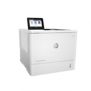 HP LASER ENTERPRISE M611DN MONO SFP A4 RÉSEAU R/V PPM B&W 61 12M – Image 1