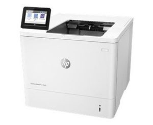HP LASER ENTERPRISE M612DN MONO SFP A4 RÉSEAU R/V  PPM B&W 71 – Image 1