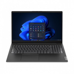 LENOVO V15-ABP 15,6'' AMD RYZEN 7-5825U 8 GO 512GO SSD FREEDOS NOIR 12M – Image 1