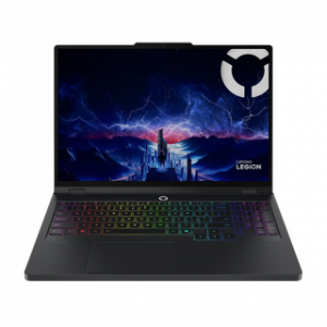 LENOVO LEGION PRO 5 16IAX10 16'' INTEL CORE 7-255HX 32GO 1TO SSD GC RTX5070_8GB WIN11 HOME NOIR 24M – Image 1