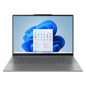 LENOVO YOGA SLIM 7 15ILL9 ULTRA 7-258V 15,38K 32GO 1TO SSD W11H LUNA_GREY 24M – Image 1