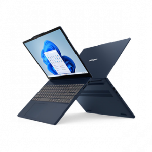 LENOVO IPS SLIM 3 15IRH10 I5-13420H 15,6''WUXGA 16GO 512GO SSD W11H COSMIC_BLUETOPLOADER BUNDLED
12M – Image 1