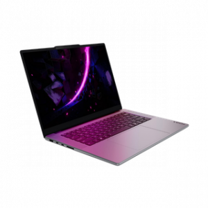 LENOVO YOGA PRO 7 15IPH11 15,3'' ULTRA 9-386H 32GO 1TO SSD GC RTX5060_8GB WINDOWS11 HOME GRIS 24M – Image 1