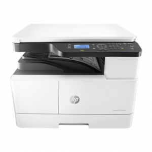 HP LASER M442DN MONO MFP 3EN1 A3 RÉSEAU R/VPPM B&W 24 12M – Image 1