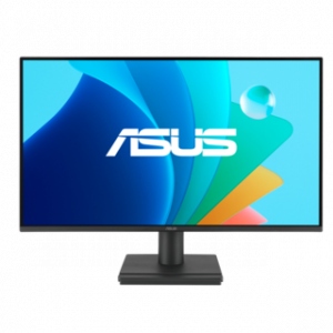 ASUS MONITEUR VA249HG 24-INCH'' 12MOIS (23.8-INCH VIEWABLE) IPS FULL HD 99% SRGB
FRAMELESS 120HZ A – Image 1