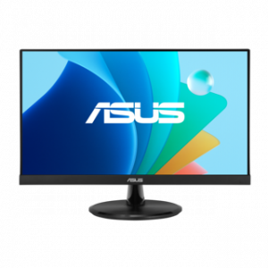 ASUS VP229HF EYE CARE GAMING MONITOR 22''(21.45-INCH VIEWBL)IPS
FHD(1920X1080)99% SRGB FRAMELESS 12M – Image 1