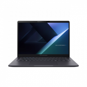ASUS EXPERTBOOK
B1503CVA 15,6'' INTEL CORE 5-120U 8GO 512GO SSD FREEDOS GRIS 12 MOIS – Image 1