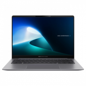 ASUS EXPERTBOOK B5605CCA-MB0172 16'' ULTRA7-255H 16G 512G SSD FREEDOS GRIS 36M 3CELL 63WH,FINGERPRIN – Image 1