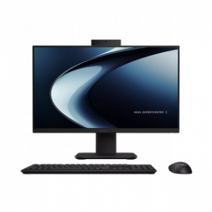 ASUS AIO P470VA 27'' INTEL CORE 7-240H 16GO 512GO SSD WIFI BLUETOOTH FREEDOS NOIR 24 MOIS – Image 1