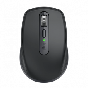 LOGITECH MX ANYWHERE 3S - GRAPHITE - 2.4GHZ/BT - N/A - EMEA28-935 – Image 1