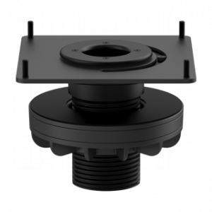 LOGITECHVC TAP TABLE MOUNT - NA - N/A - N/A - WW -TABLE MOUNT – Image 1