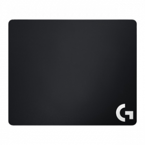 LOGITECH G640 LARGE CLOTH GAMING MOUSE PAD 12M – Image 1
