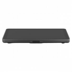 LOGITECHVC TAP IP - GRAPHITE - USB - N/A - WW-9004 - TOUCH SCREEN 36M – Image 1