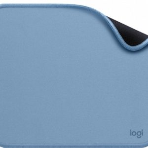 LOGITECH MOUSE PAD STUDIO SERIES - BLUE GREY NAMR-EMEA - EMEA, MOUSE PAD 12M – Image 1