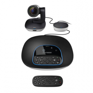 LOGITECH GROUP - USB - EMEA – Image 1