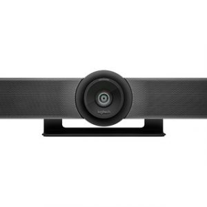LOGITECH MEETUP 4K CONFERENCECAM – Image 1
