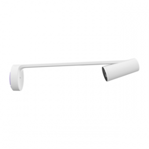 LOGITECH SCRIBE CAMÉRA POUR TABLEAU BLANC POUR SALLES DE VISIOCONFÉRENCE 24M – Image 1