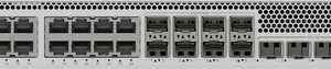 HUAWEI S310-24T8J4X(24X10/100/1000BASE-T,8X100M/1000M/2.5GE SFP,4X10G SFP+,BUILT-IN AC P SPPLY) – Image 1