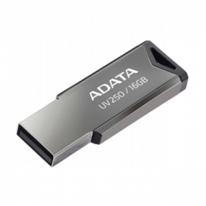 ADATA CLE USB METAL UV250 16GB – Image 1
