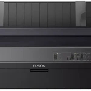 EPSON MATRICIELLE LQ590II MONO MATRICIELLE A4 PPM B&W 550 CPS – Image 1