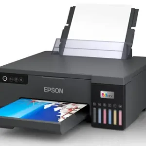 EPSON IMPRESSION PHOTO L8050 SFP WIFI COULEUR A4 22 B&WPPM 22PPMCOL IMPRESSION
SUR CARTES PVC – Image 1