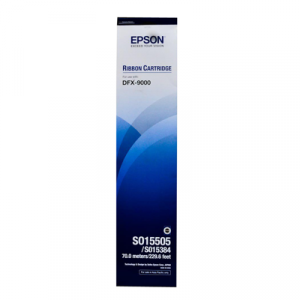 EPSON RUBAN DFX 9000 – Image 1