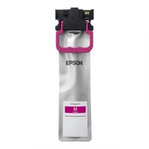 EPSON WORKFORCE PRO WF-C529R / C579R MAGENTA XL INK SUPPLY UNIT – Image 1