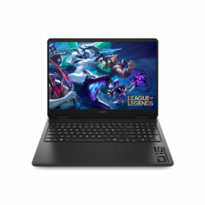 HP OMEN 16 I7-14650HX 16.0'' 16GO 1TO SSD GC NVIDIA GEFORCE RTX 5060 8GB W11H SHADOW BLACK 12MOIS – Image 1