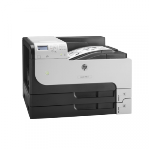 HP LASERJET ENTERPRISE 700 M712DN 41 PPM & 27IPM R/V -A3:20P – Image 1