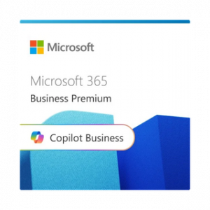 MICROSOFT MICROSOFT 365 BUSINESS PREMIUM AND MICROSOFT 365 COPILOT BUSINESS – Image 1