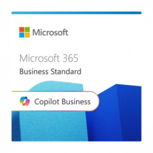 MICROSOFT MICROSOFT 365 BUSINESS STANDARD AND MICROSOFT 365 COPILOT BUSINESS – Image 1