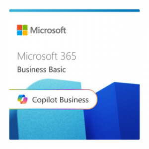 MICROSOFT MICROSOFT 365 BUSINESS BASIC AND MICROSOFT 365 COPILOT BUSINESS – Image 1