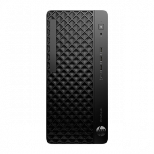 HP PRODESK 4 TWR G1I ULTRA 7-265 22'' 16GO 512GO SSD FREEDOS 36M – Image 1