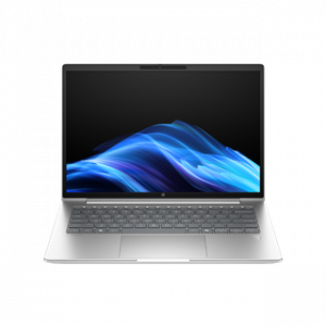 HP PROBOOK 4 G1I 14 ULTRA 5-225U 14" 8GO 512GO SSD FREEDOS 24M – Image 1