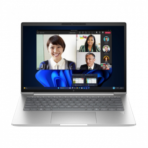 HP ELITEBOOK 6 G1I 14 ULTRA 7-255U 14.0" 16GO 512GO SSD W11P64 24M – Image 1