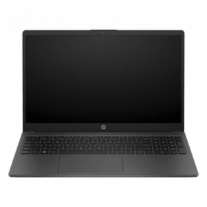 HP 250 G10 CORE 5-120U 15,6'' 8GO 512 GO SSD FREEDOS 12M DARK ASH SILVER – Image 1