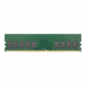 SYNOLOGY BARRETTE MEMOIRE D4EU01-8G 12 MOIS – Image 1
