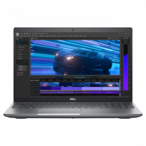 DELL PRECISION 3591 ULTRA 7-165H 15,6"FHD 32GO 1TO SSD WIN 11 PRO RTX 2000 ADA GEN, 8GB GDDR6 36M – Image 1
